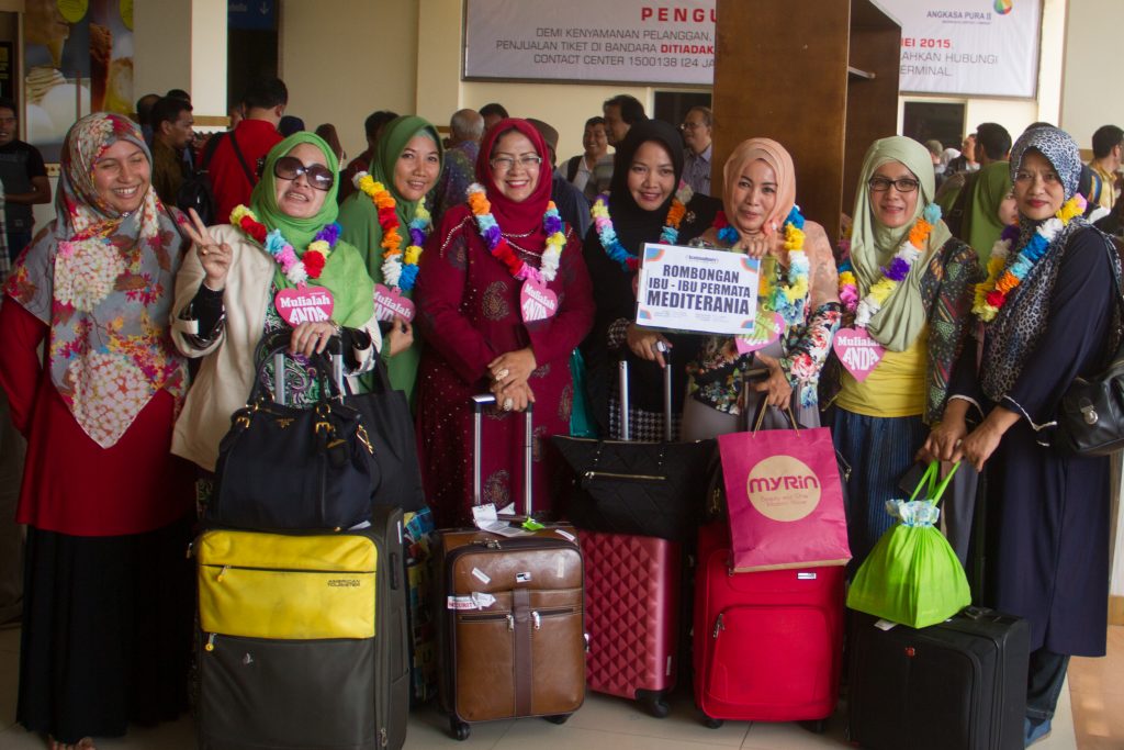 Paket Tur Wisata Banda Aceh 3 Hari 2 Malam