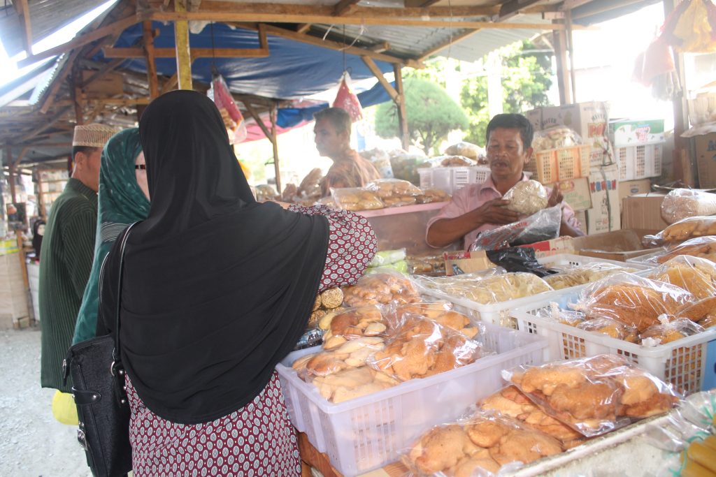 Paket Wisata Banda Aceh dan Aceh besar 5 hari 4 malam