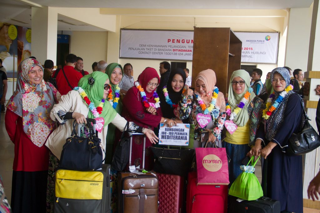 Paket Wisata Banda Aceh dan Aceh besar 5 hari 4 malam