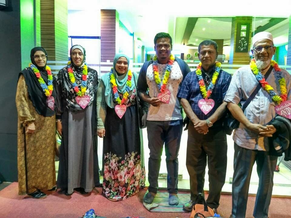 Paket Tur Wisata Banda Aceh 4 hari 3 malam