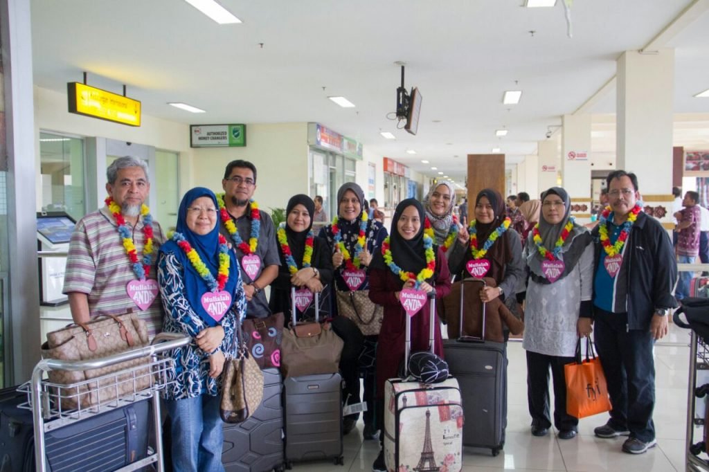 Paket Tur Wisata Banda Aceh 4 hari 3 malam