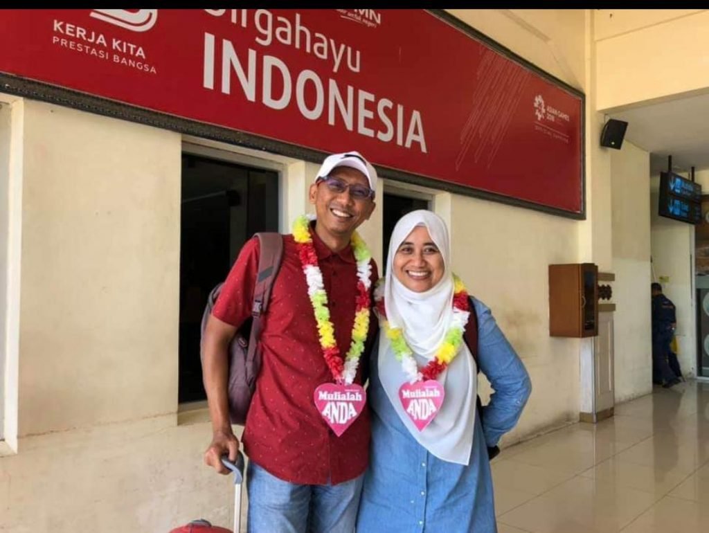 Paket Tur wisata Takengon Gayo 4 Hari 3 Malam