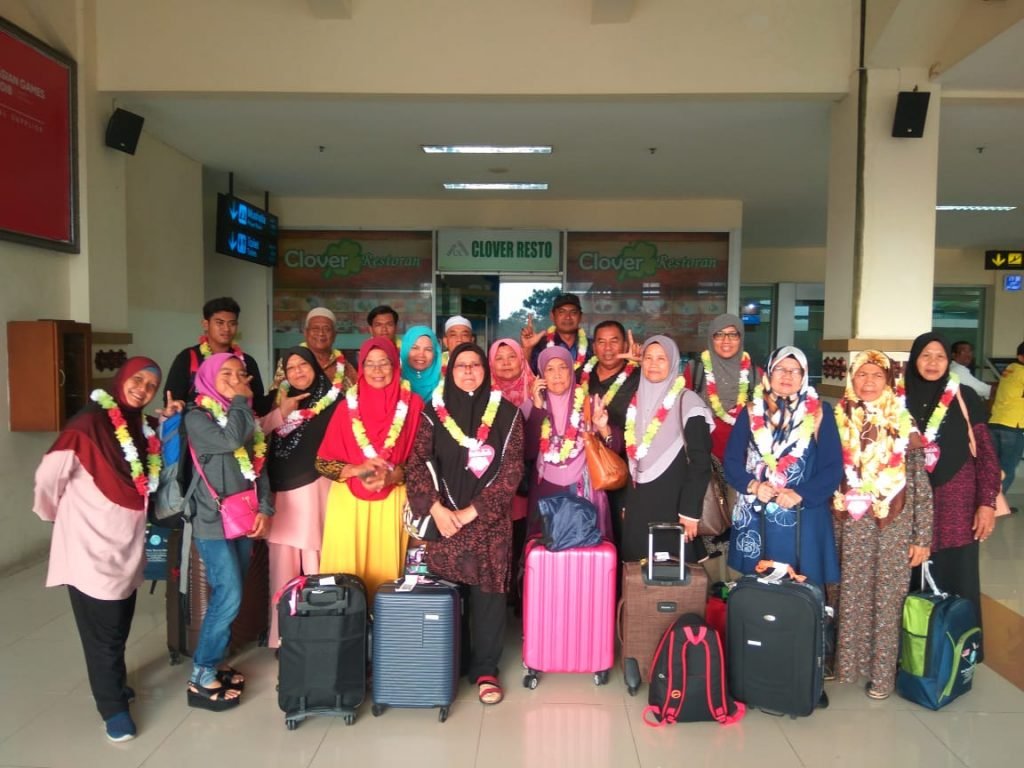 Paket Tur wisata Takengon Gayo 4 Hari 3 Malam