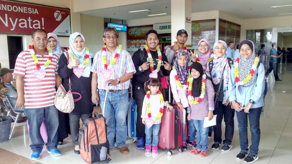 Paket Tur Wisata Banda Aceh 4 hari 3 malam