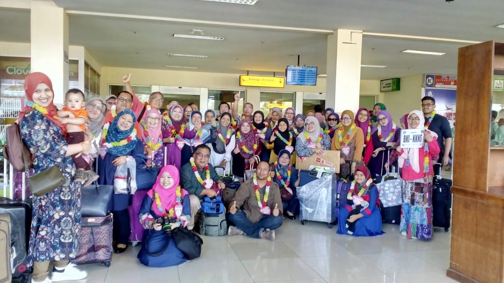 Paket Tur wisata Takengon Gayo 4 Hari 3 Malam
