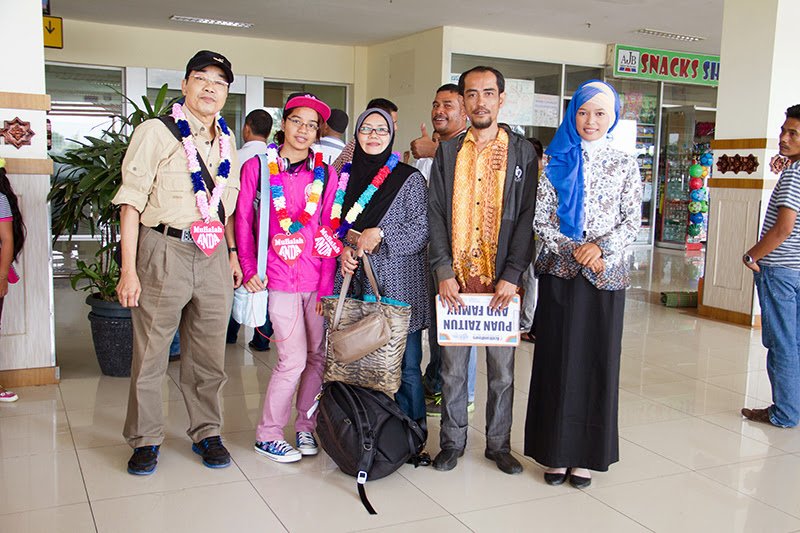 Paket Tur Wisata Banda Aceh 3 Hari 2 Malam