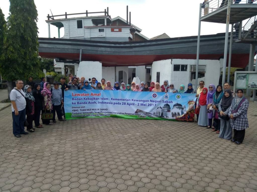 Paket Tur Wisata Meulaboh Aceh Barat 4 hari 3 malam