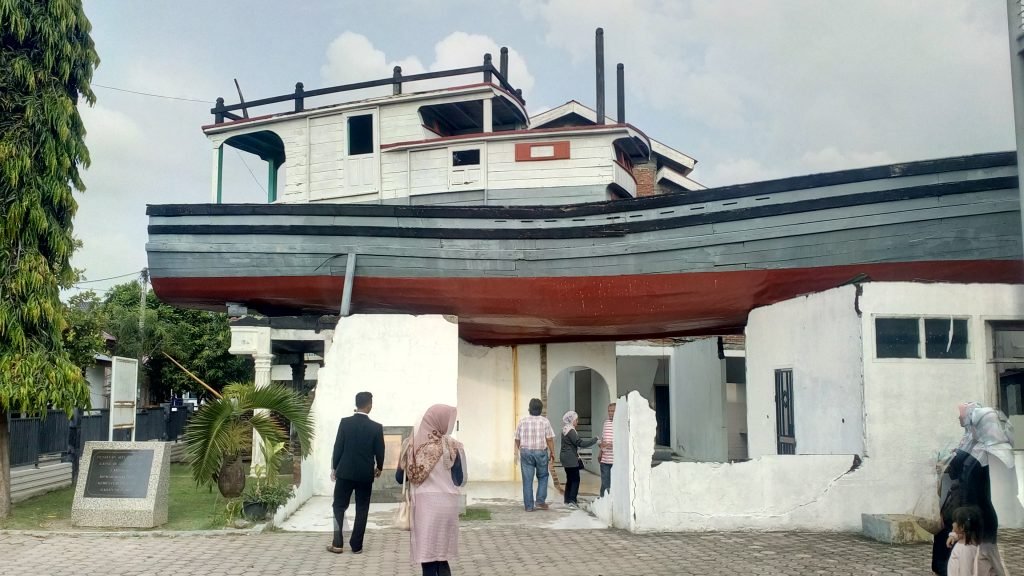 Paket Tur Wisata Meulaboh Aceh Barat 4 hari 3 malam
