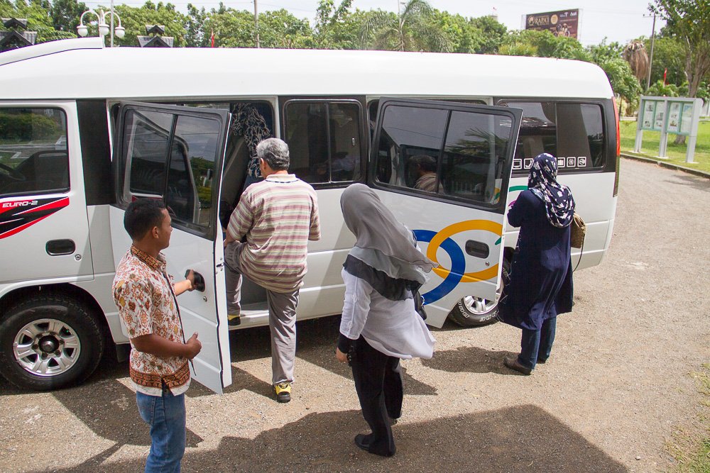Paket Tur Wisata Meulaboh Aceh Barat 4 hari 3 malam