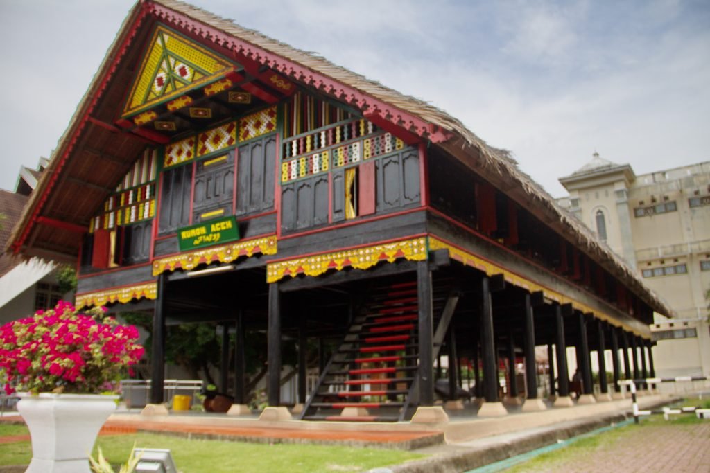 Paket Tur Wisata Meulaboh Aceh Barat 4 hari 3 malam