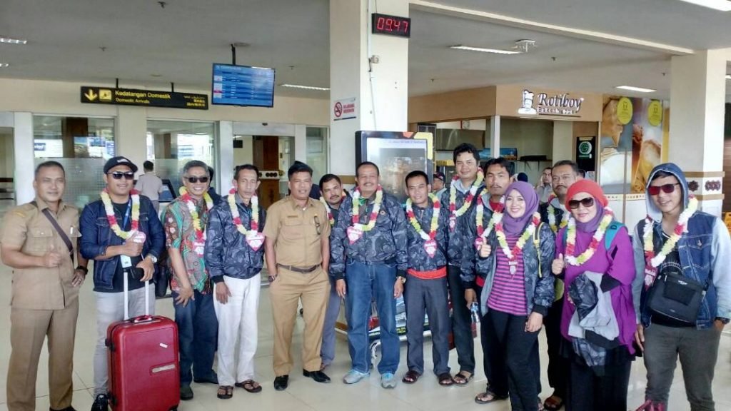 Paket Tur Wisata Meulaboh Aceh Barat 4 hari 3 malam