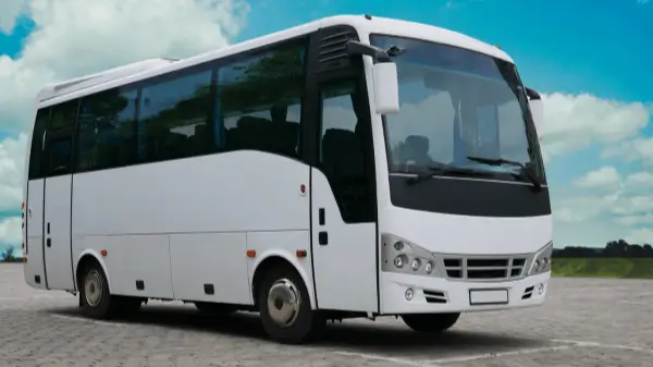 Sewa Bis Aceh: Solusi Transportasi Efisien untuk Perjalanan Kelompok